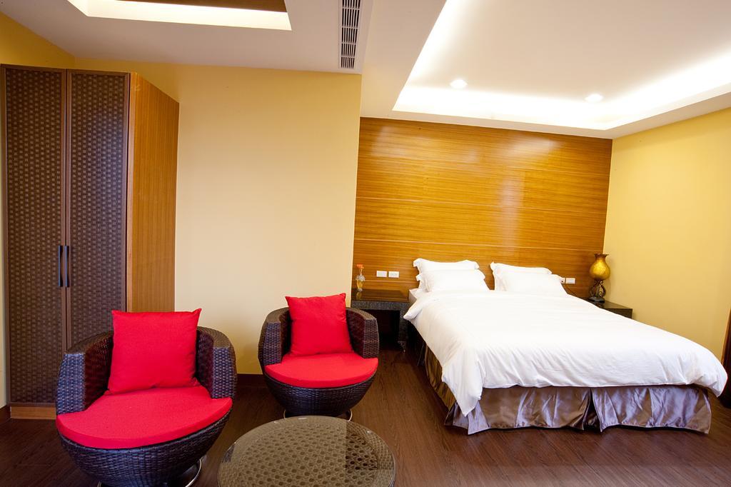 ฟลาวเวอร์ สไตล์ Apartment ตงกั่ง ภายนอก รูปภาพ