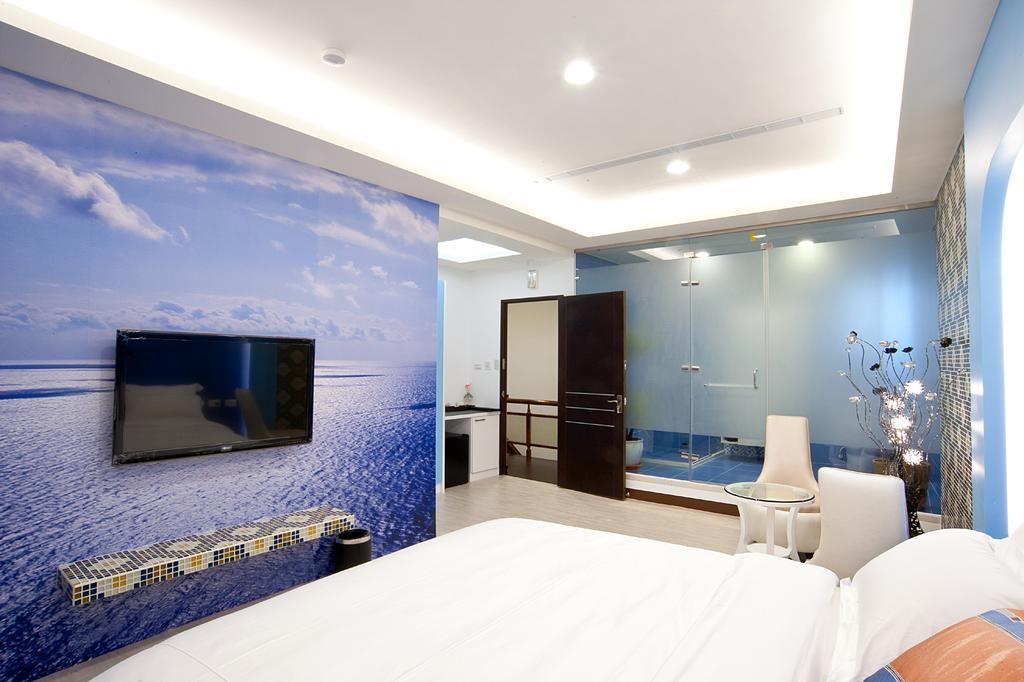 ฟลาวเวอร์ สไตล์ Apartment ตงกั่ง ภายนอก รูปภาพ